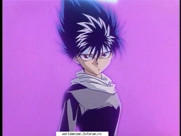 Galerie - ~##RiDeR##~ - Yu Yu Hakusho