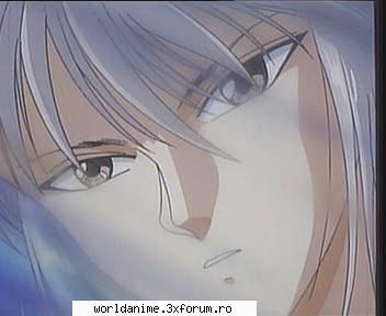 Galerie - ~##RiDeR##~ - Yu Yu Hakusho