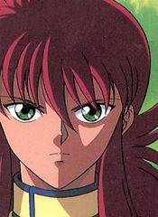 Galerie - ~##RiDeR##~ - Yu Yu Hakusho