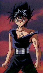 Galerie - ~##RiDeR##~ - Yu Yu Hakusho