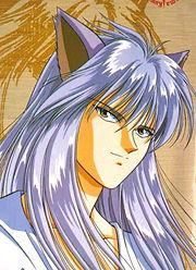 Galerie - ~##RiDeR##~ - Yu Yu Hakusho