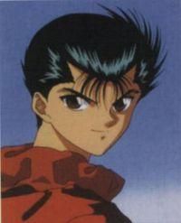 Galerie - ~##RiDeR##~ - Yu Yu Hakusho