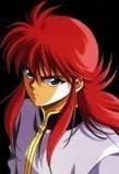 Galerie - ~##RiDeR##~ - Yu Yu Hakusho