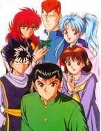Galerie - ~##RiDeR##~ - Yu Yu Hakusho