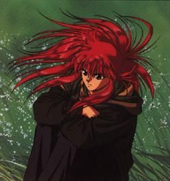 Galerie - ~##RiDeR##~ - Yu Yu Hakusho