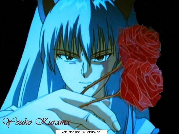 Galerie - ~##RiDeR##~ - Yu Yu Hakusho