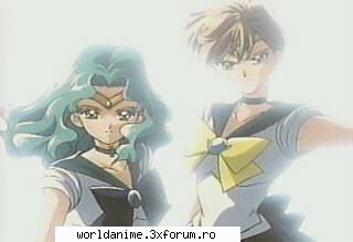 Galerie - Anna_Ryuzaki - Sailor Moon
