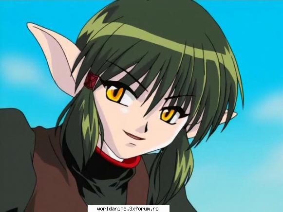 Galerie - ~##RiDeR##~ - Mew Mew Power