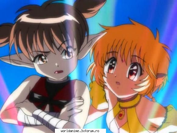 Galerie - ~##RiDeR##~ - Mew Mew Power