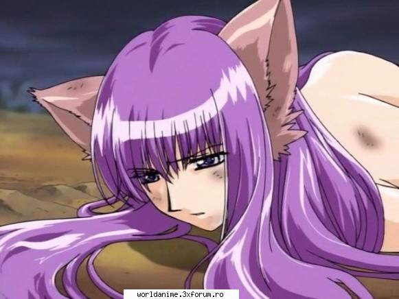 Galerie - ~##RiDeR##~ - Mew Mew Power