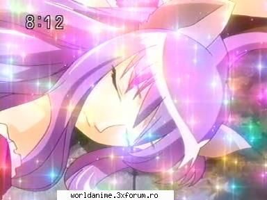 Galerie - ~##RiDeR##~ - Mew Mew Power