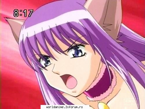 Galerie - ~##RiDeR##~ - Mew Mew Power