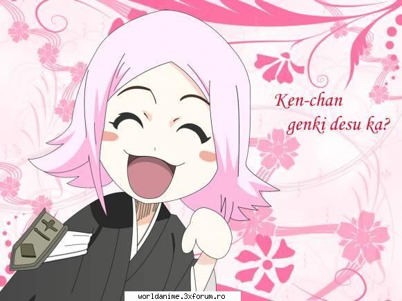 Galerie - ~##RiDeR##~ - Bleach