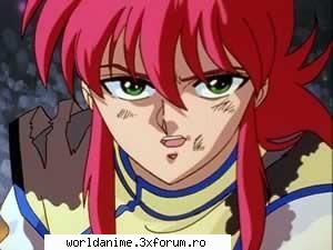 Galerie - ~##RiDeR##~ - Yu Yu Hakusho