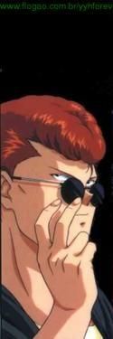 Galerie - ~##RiDeR##~ - Yu Yu Hakusho
