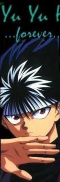Galerie - ~##RiDeR##~ - Yu Yu Hakusho