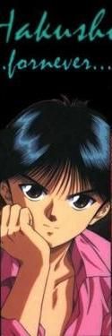 Galerie - ~##RiDeR##~ - Yu Yu Hakusho