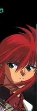 Galerie - ~##RiDeR##~ - Yu Yu Hakusho