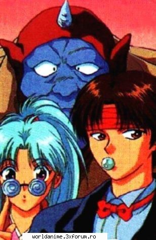 Galerie - ~##RiDeR##~ - Yu Yu Hakusho
