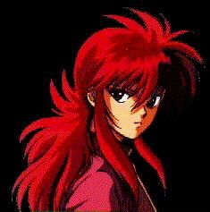 Galerie - ~##RiDeR##~ - Yu Yu Hakusho