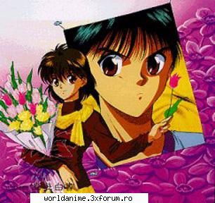 Galerie - ~##RiDeR##~ - Yu Yu Hakusho