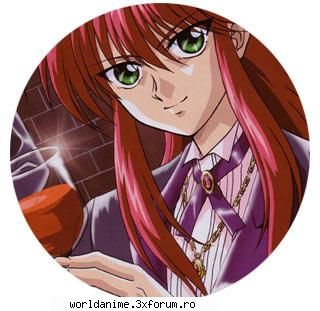 Galerie - ~##RiDeR##~ - Yu Yu Hakusho