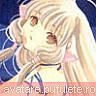 Galerie - ~##RiDeR##~ - Chobits