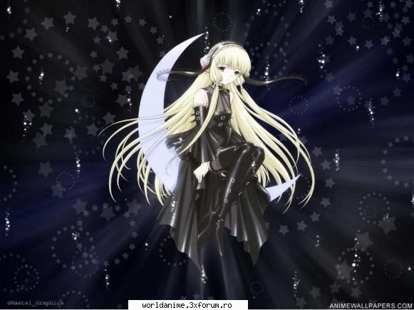 Galerie - ~##RiDeR##~ - Chobits