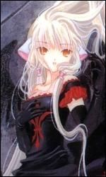 Galerie - ~##RiDeR##~ - Chobits