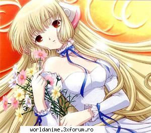 Galerie - ~##RiDeR##~ - Chobits