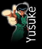 Galerie - trebuia sa fie gif da mia fost lene sa mai intru - Yu Yu Hakusho