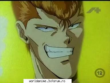 Galerie - ~##RiDeR##~ - Yu Yu Hakusho