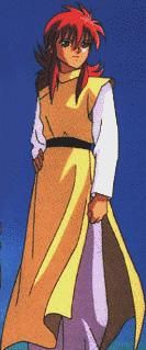 Galerie - ~##RiDeR##~ - Yu Yu Hakusho