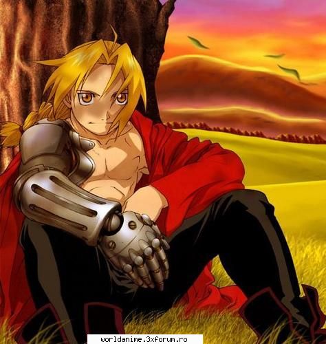Galerie - ~##RiDeR##~ - Full Metal Alchemist