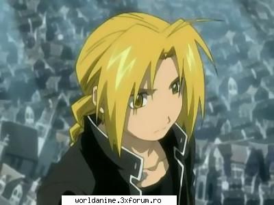 Galerie - ~##RiDeR##~ - Full Metal Alchemist