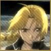 Galerie - ~##RiDeR##~ - Full Metal Alchemist
