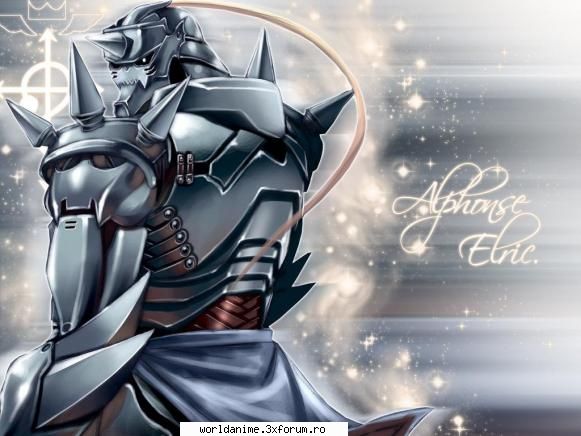 Galerie - ~##RiDeR##~ - Full Metal Alchemist