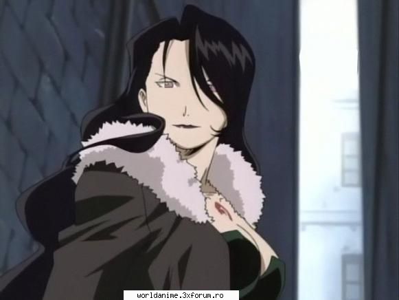 Galerie - ~##RiDeR##~ - Full Metal Alchemist