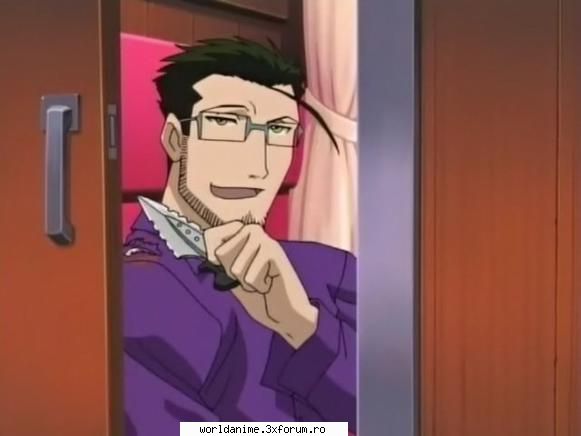Galerie - ~##RiDeR##~ - Full Metal Alchemist