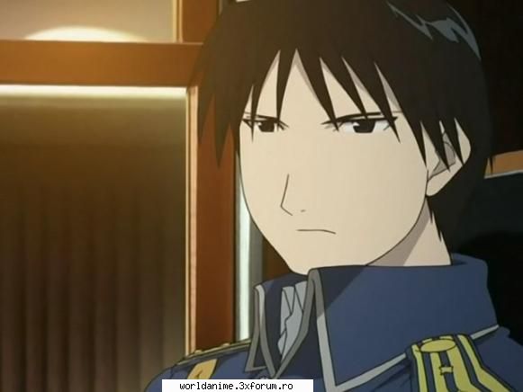 Galerie - ~##RiDeR##~ - Full Metal Alchemist