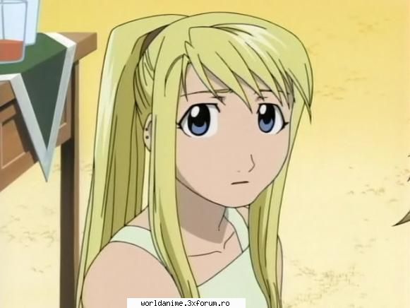 Galerie - ~##RiDeR##~ - Full Metal Alchemist