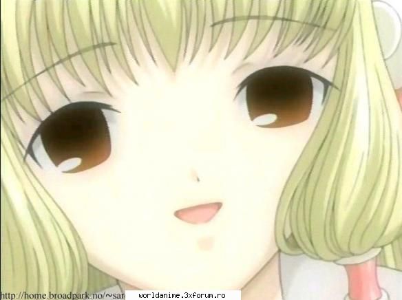 Galerie - Anna_Ryuzaki - Chobits