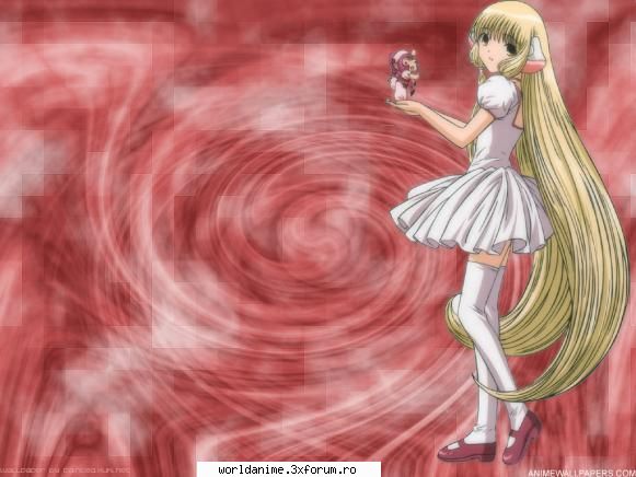 Galerie - Anna_Ryuzaki - Chobits