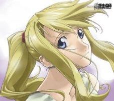 Galerie - ~##RiDeR##~ - Full Metal Alchemist