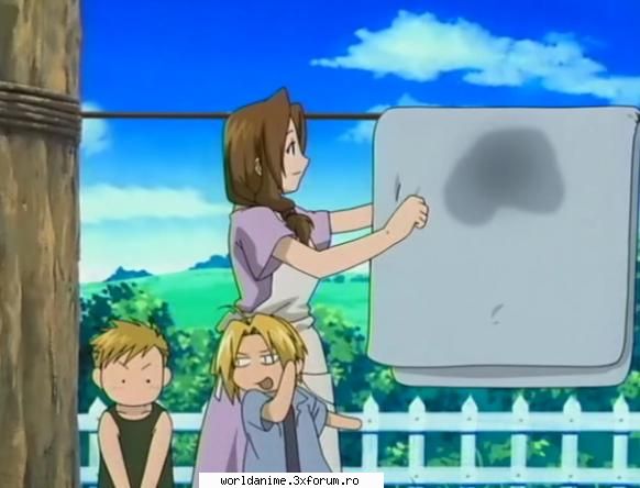 Galerie - ~##RiDeR##~ - Full Metal Alchemist