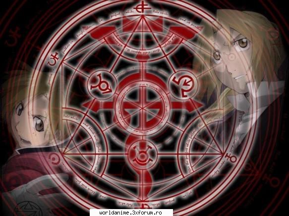 Galerie - ~##RiDeR##~ - Full Metal Alchemist