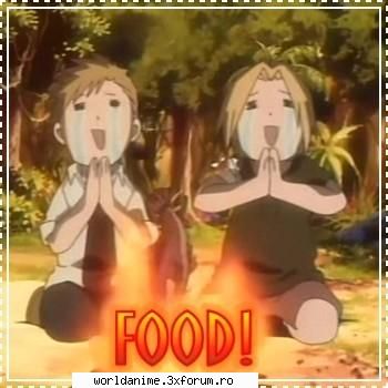 Galerie - ~##RiDeR##~ - Full Metal Alchemist