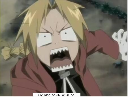 Galerie - ~##RiDeR##~ - Full Metal Alchemist