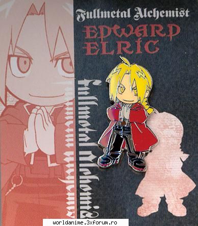 Galerie - ~##RiDeR##~ - Full Metal Alchemist