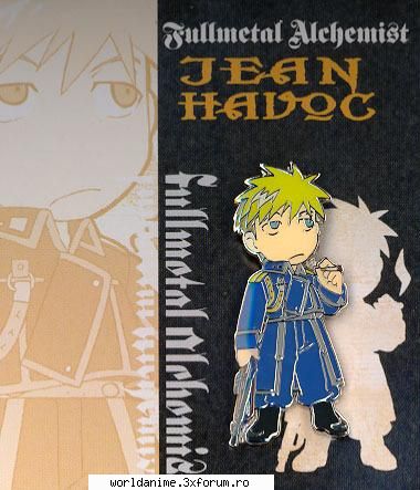 Galerie - ~##RiDeR##~ - Full Metal Alchemist